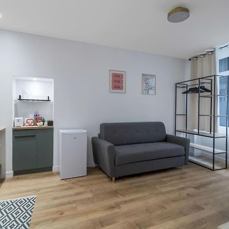 02.Appart 4Pers#1 Bedroom#Pigalle#Opera#Paris 9 Exteriér fotografie