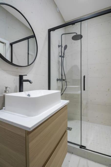 02.Appart 4Pers#1 Bedroom#Pigalle#Opera#Paris 9 Exteriér fotografie