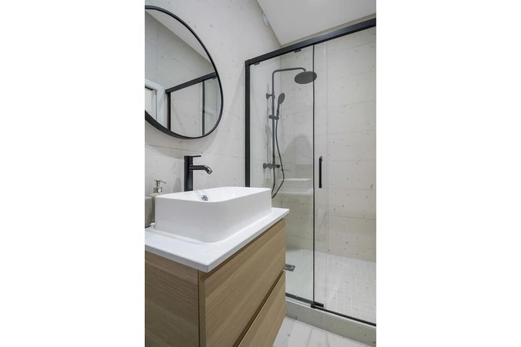 02.Appart 4Pers#1 Bedroom#Pigalle#Opera#Paris 9 Exteriér fotografie